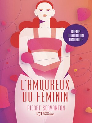 cover image of L'amoureux du féminin
